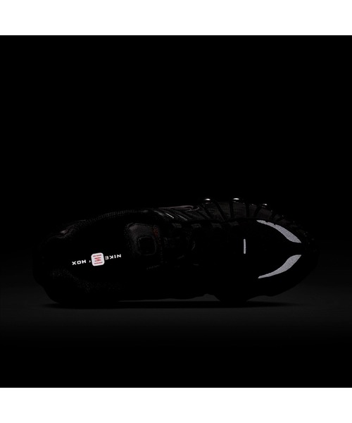 NIKE（ナイキ）の「SHOX TL（スニーカー・メンズ・ブラック・26.5cm/27.5cm/28.5cm/26.0cm/27.0cm/28.0cm/29.0cm/25.5cm）」の5枚目の写真