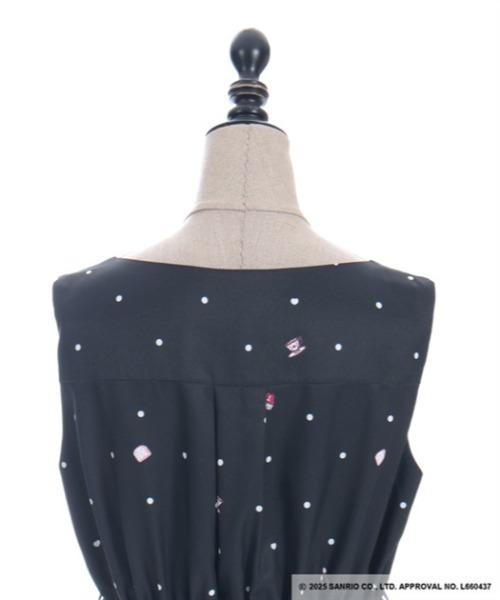axes femme アクシーズファム　マイメロディ　ジャンスカ マイメロディ／ジャンスカ | 衣料 | axes femme online shop