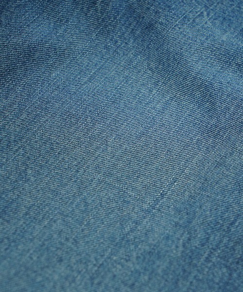 EGO TRIPPING（エゴトリッピング）の「mp13708- Fluxdenim used デニムパンツ（デニムパンツ・メンズ・ネイビー系・29/31/33）」の15枚目の写真