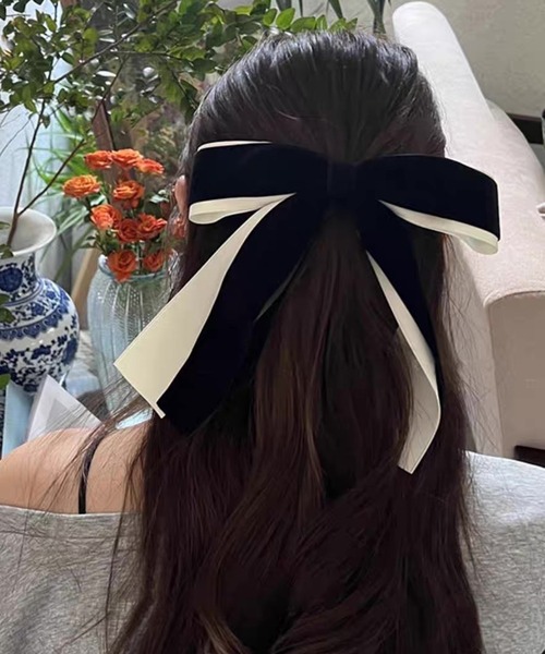 【大人可愛い♡国内発】LV ヘアクリップ ヴィトン LV ヘアクリップ アクセサリー 髪留め ブランド