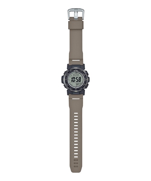 CASIO PRO TREK カシオ プロトレック デジタル腕時計 カシオ プロトレック PRG-500 トリプルセンサー デジアナ