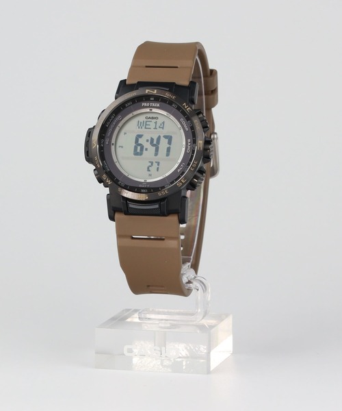 Climber Line（クライマーライン） / 電波ソーラー / PRW-35LD