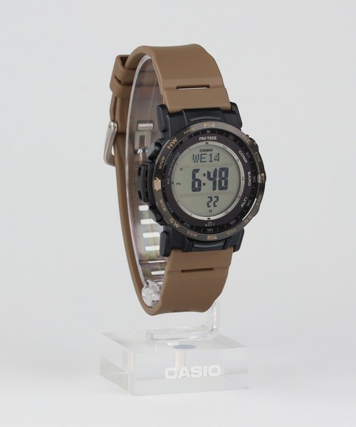定価4.4万 美品 カシオ プロトレック クライマーライン デジタル PRO TREK | CASIO