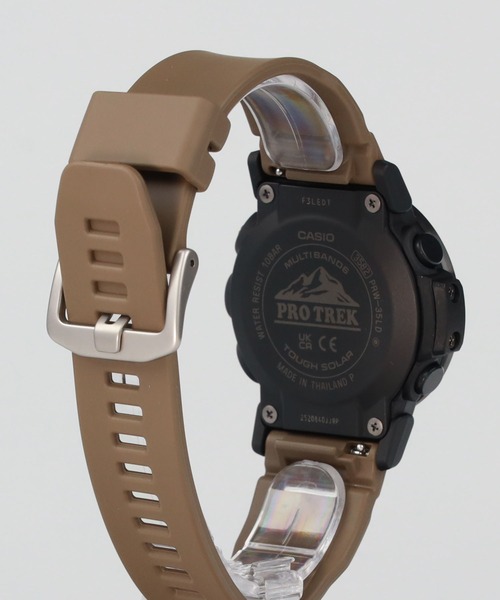 CASIO PRO TREK カシオ プロトレック デジタル腕時計 プロトレック 電波ソーラー デジタル 腕時計 正規品 CASIO PRO