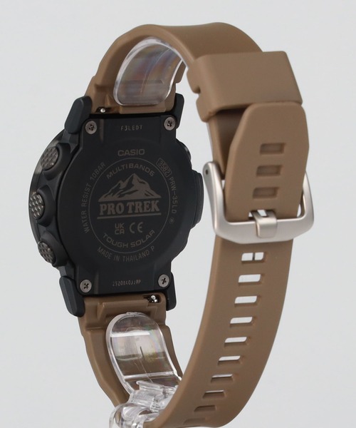 Climber Line（クライマーライン） / 電波ソーラー / PRW-35LD