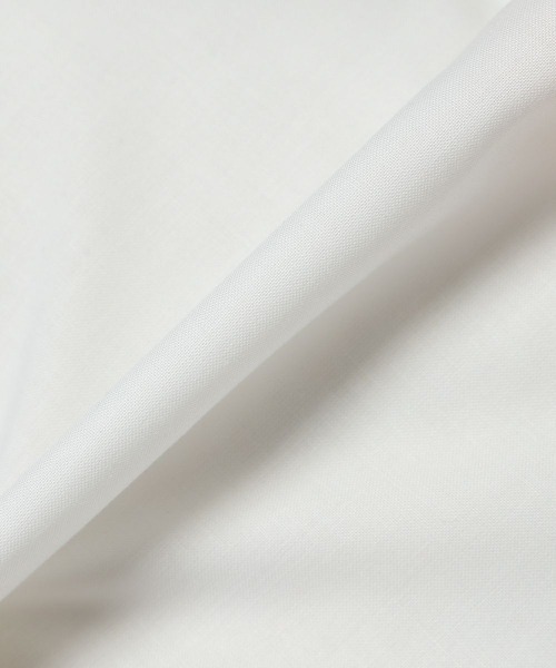 F i.n.t（フィント）の「花刺繍カットワークつけ衿/fint　フィント（付け襟・レディース・オフホワイト・FREE）」の3枚目の写真