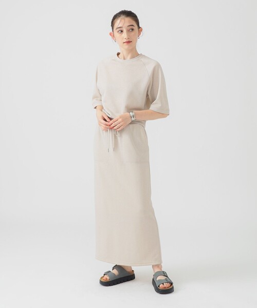 B:MING by BEAMS（ビーミングバイビームス）の「fog linen work