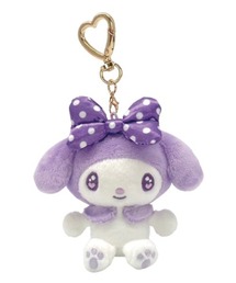 ビリーヴ ボールチェーン マスコット ぬいぐるみ キーホルダー ③ zbcm1_60271_pkg__cn_.jpg