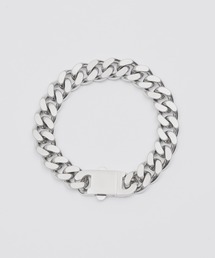 DOOPZ | Rugged Chain Bracelet - ラジッドチェーンブレスレット(ブレスレット)