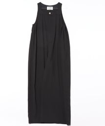 Scrap Book | 【CYAN TOKYO】バストタックワイドサロペット(サロペット/オーバーオール)