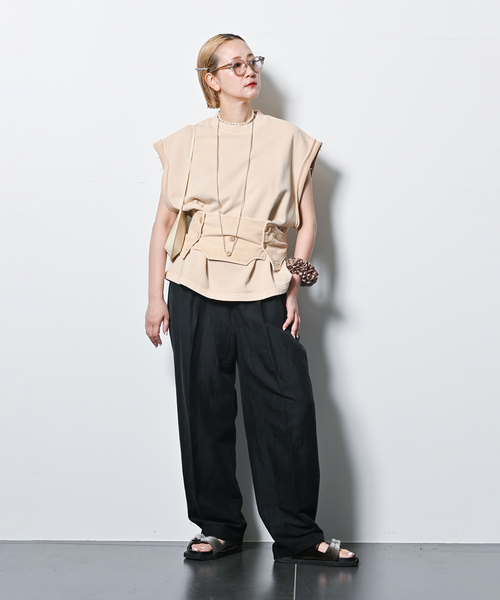 セール】DAD TACK パンツ（スラックス）｜CITYSHOP（シティーショップ