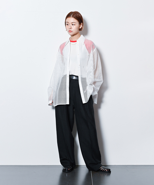 セール】DAD TACK パンツ（スラックス）｜CITYSHOP（シティー