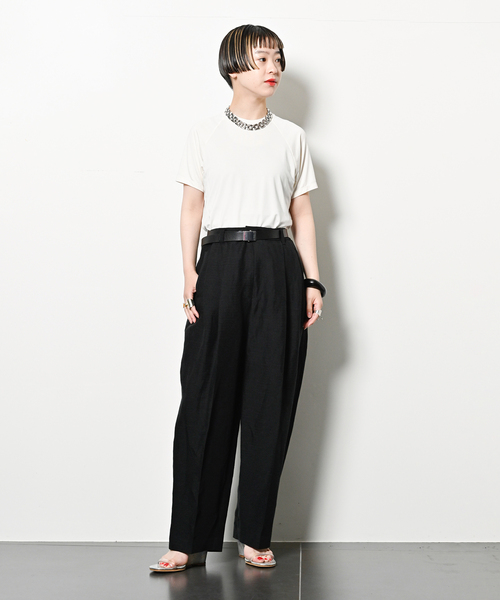 CITY SHOP SLACKSパンツ 追加》SLACKS パンツ 7（スラックス）｜CITYSHOP（シティ