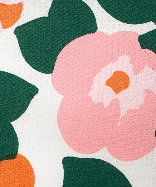 marimekko＞PIENI GREEN GREEN APRON/エプロン（エプロン