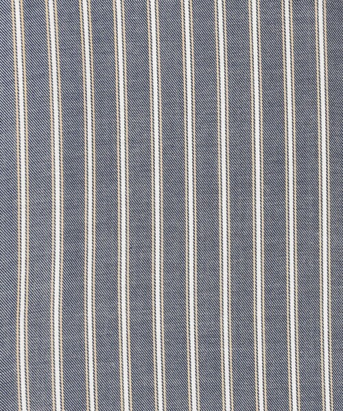 J.PRESS(ジェイプレス)の「【洗える】ウォッシャブルキュプラツイル キーネック ブラウス(シャツ/ブラウス・レディース・ネイビー系1/ホワイト系1/ブラック系3/パープル系3・9/11)」の17枚目の写真
