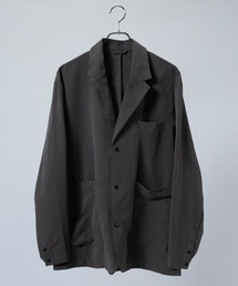 メンズのテーラードジャケット（ブラウン/茶色系・UVカット