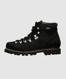 JUNYA WATANABE MAN（ジュンヤワタナベマン）の「「Paraboot」W-NAME AVORIAZ  BLACK（ブーツ）」