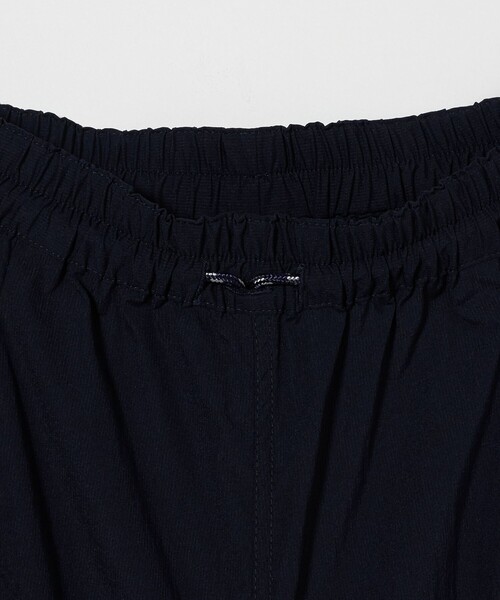 HAND ROOM(ハンドルーム)の「【別注】<HAND ROOM>バギー ショーツ(その他パンツ・メンズ・ブラック/ネイビー・M/S/XL/L)」の12枚目の写真