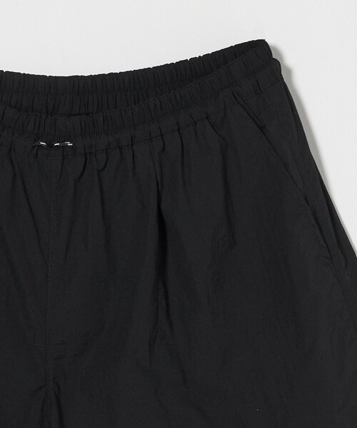 HAND ROOM(ハンドルーム)の「【別注】<HAND ROOM>バギー ショーツ(その他パンツ・メンズ・ブラック/ネイビー・M/S/XL/L)」の9枚目の写真