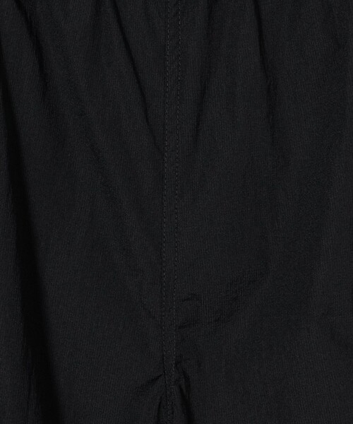 HAND ROOM(ハンドルーム)の「【別注】<HAND ROOM>バギー ショーツ(その他パンツ・メンズ・ブラック/ネイビー・M/S/XL/L)」の6枚目の写真