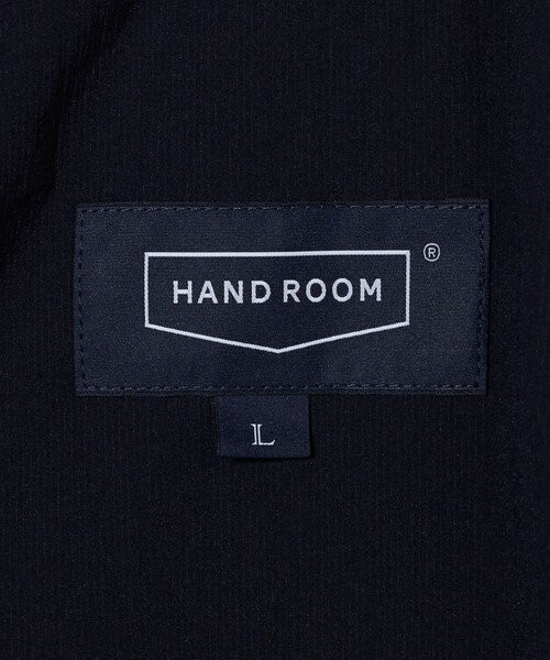 別注】＜HAND ROOM＞バギー ショーツ（その他パンツ）｜HAND ROOM