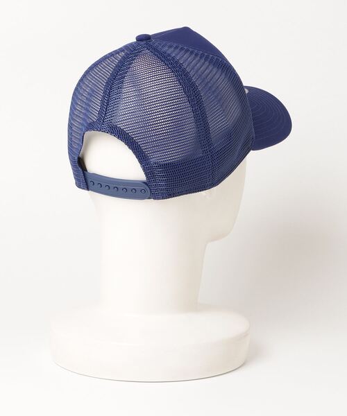 NEW ERA】9FORTY A-Frame トラッカー ロサンゼルス・ドジャース ダーク