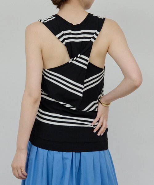 HERITANOVUM ニット新品 HERITANOVUM】ジャガードCATニット | GALLARDAGALANTE(ガリャル