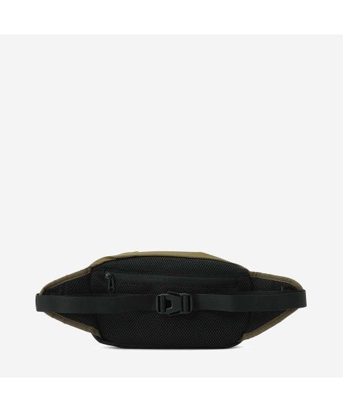 Timberland（ティンバーランド）の「オールジェンダー ハイキング スリング バッグ（ボディバッグ/ウエストポーチ・メンズ・ダークオリーブ・FREE）」の3枚目の写真