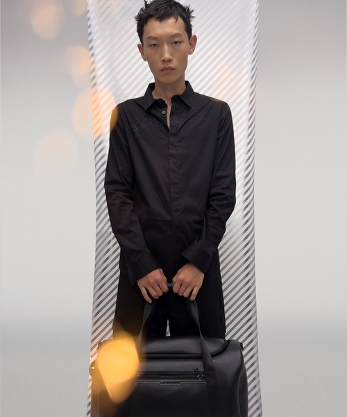 セール】【A|X アルマーニ エクスチェンジ】＜オンライン限定＞AXロゴ