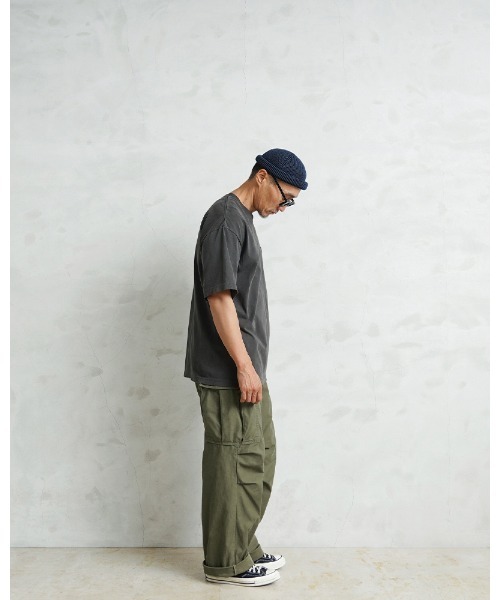 waiper.inc m-65 フィールドカーゴパンツ　wp111 楽天市場】WAIPER.inc ワイパーインク 米軍 M-65 フィールド
