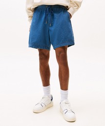 tommy jeans | リップストップビーチショートパンツ(その他パンツ)