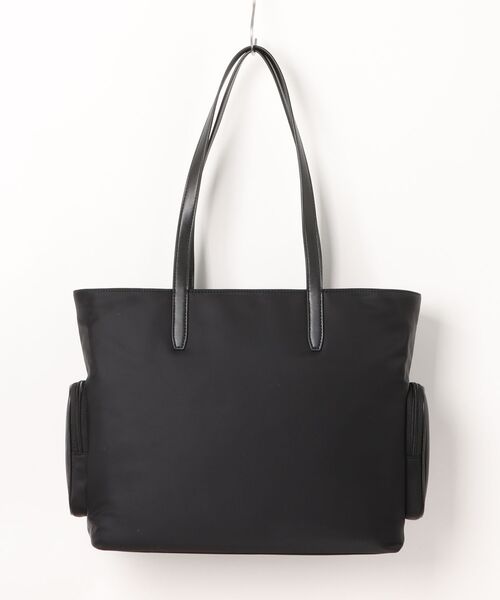 MICHAEL KORS(マイケルコース)の「KHAI LG MF PKT TOTE トートバッグ(トートバッグ・レディース・ブラック・FREE)」の2枚目の写真