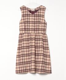 古着 チェック ワンピース 楽天市場】在庫僅か！【セール 40%OFF】【25年新作！】子供服