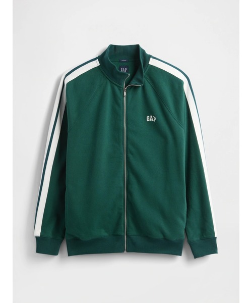 GAP（ギャップ）の「ヴィンテージソフト トラックジャケット