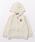 HYSTERIC MINI�i�q�X�e���b�N�~�j�j�́uBOX LOGO ���� �p�[�J�[�i�p�[�J�[�j�v�b���C�g�O���[
