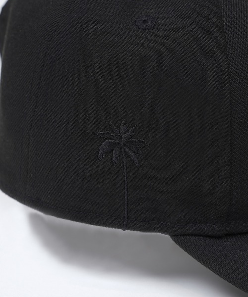 #Re:room(リルーム)の「#Re:room×NEW ERA LP950ブラック(キャップ・メンズ・ブラック・FREE)」の7枚目の写真