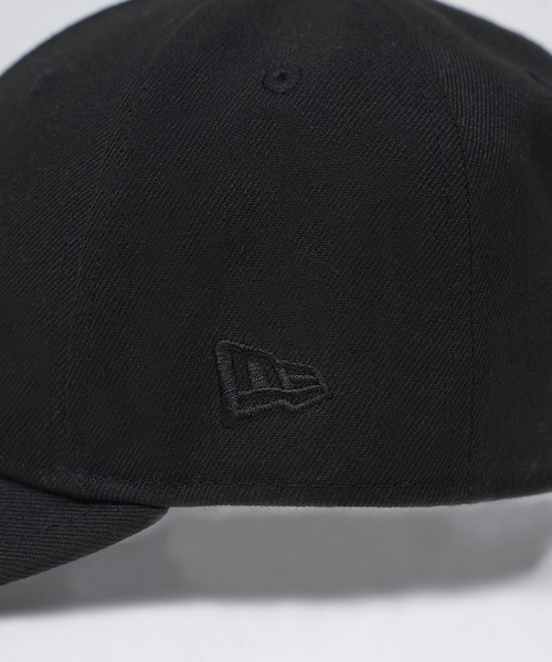 #Re:room(リルーム)の「#Re:room×NEW ERA LP950ブラック(キャップ・メンズ・ブラック・FREE)」の8枚目の写真