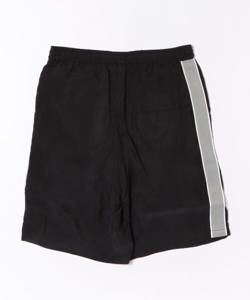 BREATH(ブレス)の「SCRIPT LOGO LINE SHORTS(その他パンツ・メンズ・ブラック・LARGE/X-LARGE/XX-LARGE/MEDIUM)」の6枚目の写真
