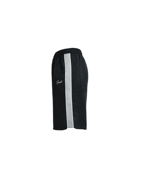 BREATH(ブレス)の「SCRIPT LOGO LINE SHORTS(その他パンツ・メンズ・ブラック・LARGE/X-LARGE/XX-LARGE/MEDIUM)」の3枚目の写真