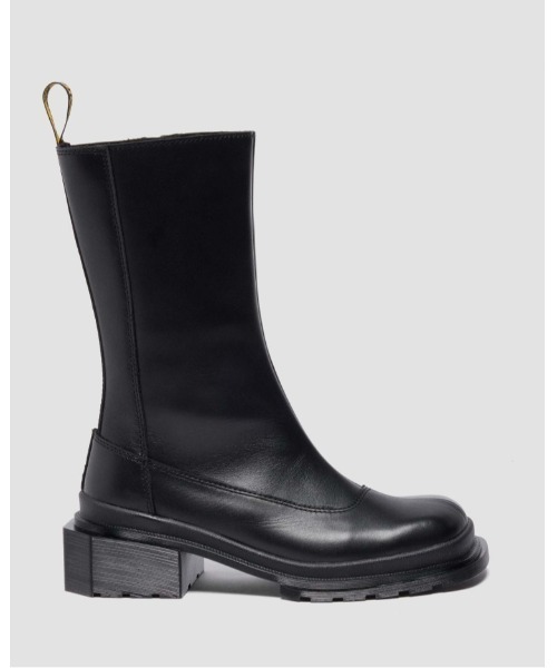 Dr. Martens/ドクターマーチン MAYBOLE ハイ レッグ ブーツ 41993001 