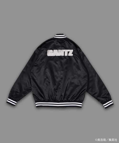 【美品】G/FORE ナイロンジャケット STAFF STYLING｜THE SHOP YOHJI YAMAMOTO