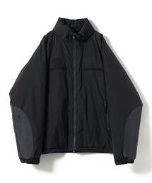 WILD THINGS(ChVOX)́yʒzWILD THINGS / COLD WEATHER PARKA(u])