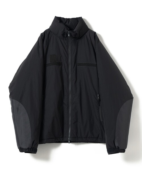 ワイルドシングス　【別注】WILD THINGS コールドパーカー WILD THINGS ワイルドシングス WILDTHINGS コールドウェザー