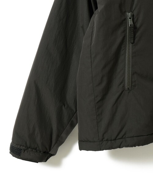 新品未使用 Cold Weather Parka DAN ハズム Lサイズ Amazon | 米軍 ECWCS GEN1 COLD WEATHER PARKA PERTEX UNLIMITED