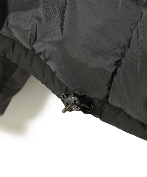 別注】WILD THINGS / COLD WEATHER PARKA（ブルゾン）｜WILD THINGS