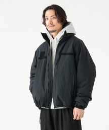 【別注】WILD THINGS / COLD WEATHER PARKA
