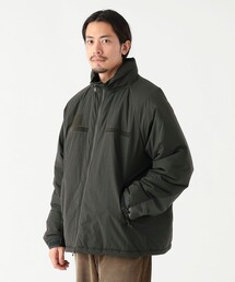 WILD THINGS | 【別注】WILD THINGS / COLD WEATHER PARKA(ブルゾン)