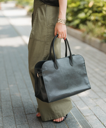 Spick & Span（スピックアンドスパン）の「MILOS / ミロス 別注ボストンバッグ（ボストンバッグ）」