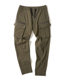 TETE HOMME（テットオム）の「ストレッチカーゴパンツ（カーゴパンツ）」
