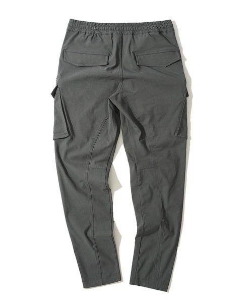 TETE HOMME(テットオム)の「ストレッチカーゴパンツ(カーゴパンツ・メンズ・ブラック/カーキ/カーキオリーブ・MEDIUM/LARGE/X-LARGE)」の12枚目の写真